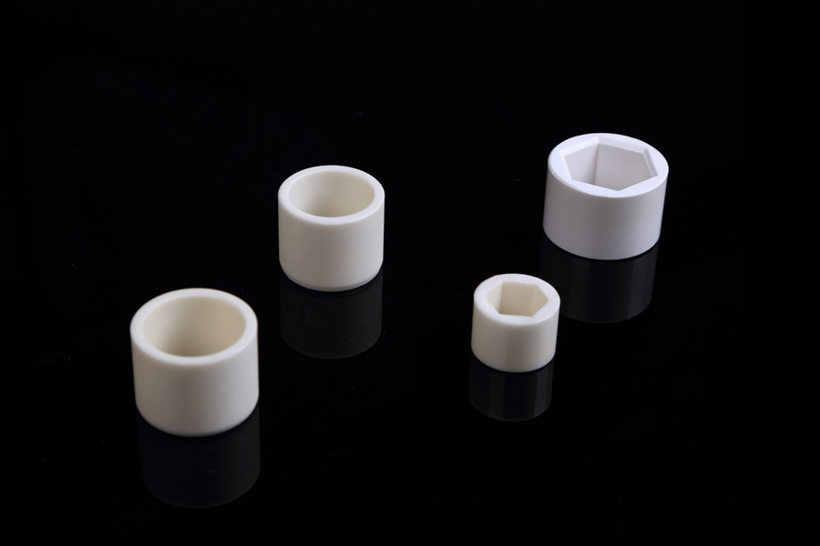 Ceramics