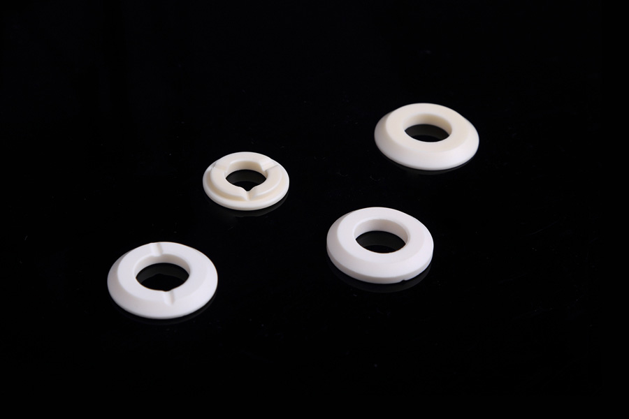Ceramics