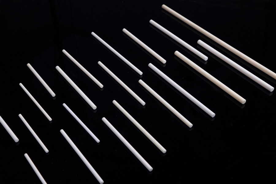 常熟市创新陶瓷有限公司与南京工业大学开展产